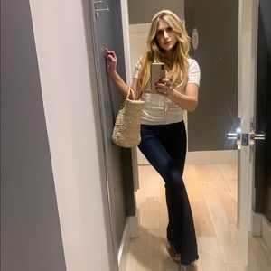 Meet your Posher, Brandi